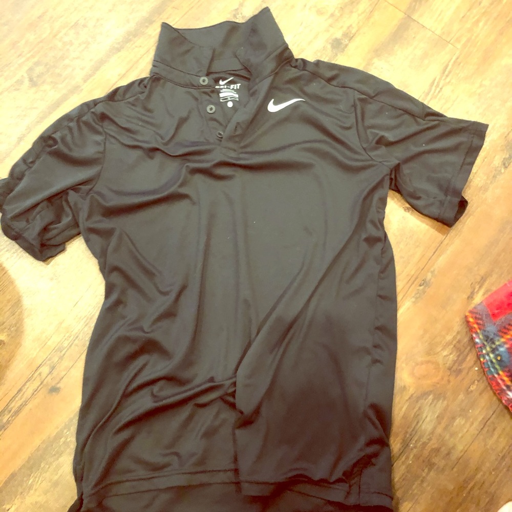 Nike polo